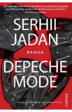 Depeche Mode - Serhii Jadan