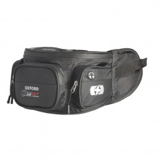 MBS Borseta moto Oxford XW3R Waist Bag, 3L capacitate, Cod Produs: OL866OX