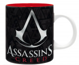 Cana - Assassin s Creed - Crest Black Red