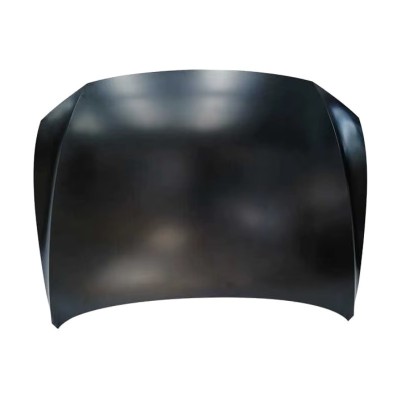 Capota fata VW PASSAT (B8), 08.2014-12.2023, JLine, metal galvanizat; vopsire prin imersie; mastic, foto