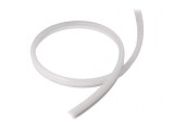 Banda LED Neon Alb Rece 24V 10mm IP65