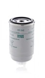 Filtru combustibil Mann-Filter WK842