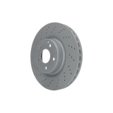 Disc frana Ate 24013201531, parte montare : punte fata