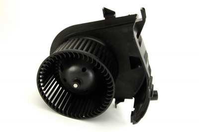 Electromotor, ventilatie interioara VW VENTO (1H2) (1991 - 1998) TOPRAN 108 632 foto