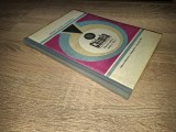 CHIMIA , MANUAL PENTRU CLASA A VII-A , 1987 *** MANUAL NEFOLOSIT