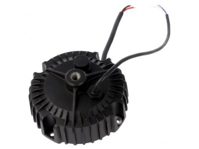 Alimentator LED 100W IP67 27-56VDC 875-2780mA foto