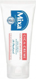 Crema pentru piele sensibila cu 5% pantenol regenerant, CICA MIXA