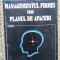 MANAGEMENTUL FIRMEI PRIN PLANUL DE AFACERI - MARIUS DALOTA
