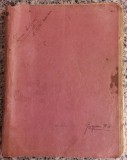 Lucrari practice de fizica biologica// curs litografiat 1935-1936