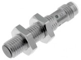 Senzor Inductiv PNP NC 2mm 12-24VDC M8 IP67 200mA