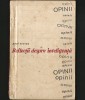 REFLECȚII DESPRE INTELIGENȚĂ - PAUL EVERAC - OPINII