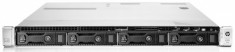 HP Proliant DL360e G8 LFF, 2 x Xeon Octa Core Xeon E5-2450L 1.8GHz, 32GB DDR3 ECC, Smart Array B120i, 1 x 750W foto