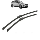 Cumpara ieftin Set 2 Stergatoare LAND ROVER RANGE ROVER SPORT II (L494) 2013-2022, parbriz, Bosch Aerotwin