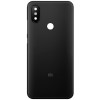 Capac Baterie Xiaomi Mi A2 / Mi 6X Negru Original