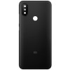 Capac Baterie Xiaomi Mi A2 (Mi 6X), Negru