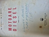 Motoare diesel vintage