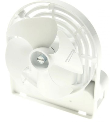 VENTILATOR A6-H3S KELI B10 657682 pentru frigider GORENJE foto