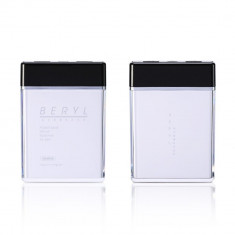 Baterie externa Remax Beryl Series 8000mAh Alb foto