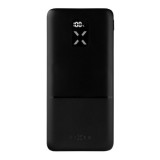 Acumulator Extern 2x USB, Type-C, 20W, 10000mAh - Fixed Zen 10 (FIXZEN-10-BK) - Black