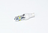 Cumpara ieftin Bec LED T15 CREE 12-24V Canbus 305lumen 25W Lumina: Alba Cod: H-4048