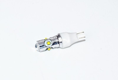 Bec LED T15 CREE 12-24V Canbus 305lumen 25W Lumina: Alba Cod: H-4048 foto