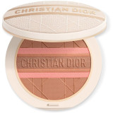 DIOR Dior Forever Natural Bronze pudra bronzare pentru un aspect sanatos editie limitata culoare 032 Pink Bronze 8 g