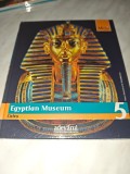 Album Arta: Colectia Marile Muzee ale Lumii - Egyptian Museum Cairo, Infoliat