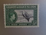 GILBERT -ELLICE ISLANDS MNH=107