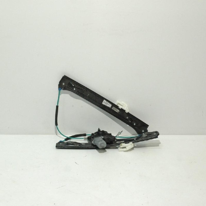Motor macara geam ușă dreapta față BMW 1 F20 2011 OEM: 7242562 2358852
