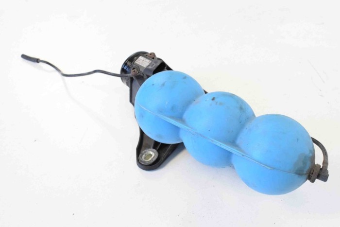 Furtun intercooler dreapta AUDI A4 Avant 8K5, B8 2009 OEM: 8K0145673E,0281002401,038986051C