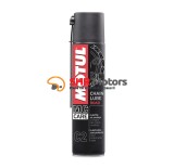 Motul C2 Chain Lube Road 0.4L