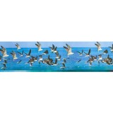 Bordura decorativa Zoo 553