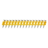 Cuie standard pentru beton 25 x 2.6mm, 1005 buc/cutie DeWalt DCN8901025 HardWork ToolsRange