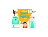 My Disney Stars and Friends Pre A1, Level 2, Workbook with eBook - Paperback brosat - Mary Roulston - Pearson