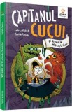Capitanul Cucui si Insula Monstrilor - Andrea Visibelli