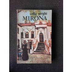 Mirona - Cella Serghi