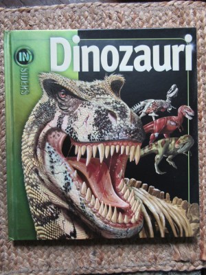 Dinozaurii - John Long foto