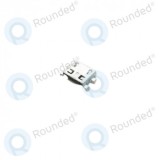 Motorola Moto G (XT1032, XT1033) Conector de &icirc;ncărcare