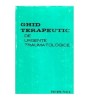 Teodor Sora, Pompiliu Petrescu si Dan V. Poenaru - Ghid terapeutic