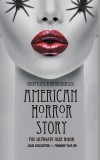 American Horror Story - The Ultimate Quiz Book: Over 600 Questions and Answers