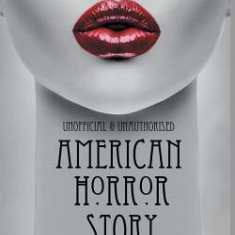 American Horror Story - The Ultimate Quiz Book: Over 600 Questions and Answers