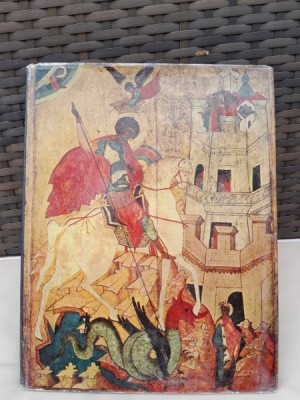 State TretyakovGallery. Early Russian Art foto