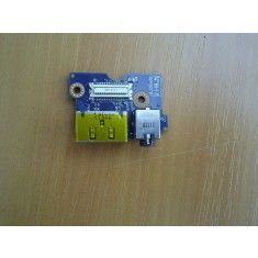 Modul audio E-SATA Dell Latitude E4310