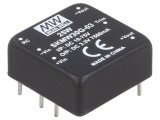Convertor DC/DC 30W 18-75V la 3.3V 7500mA