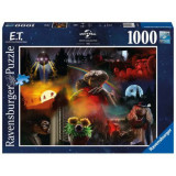 PUZZLE E.T. EXTRATERESTRUL, 1000 PIESE, Ravensburger