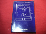 Passionaria Stoicescu - Cusca de aer (dedicatie, autograf)
