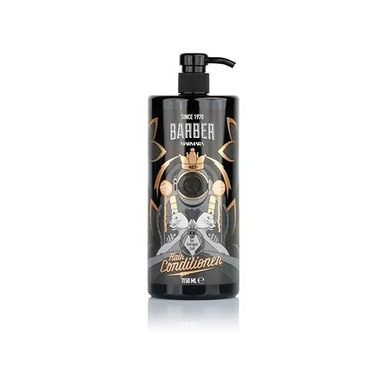 Balsam Pentru Par - Marmara Barber - Cu Keratina - 1150ml