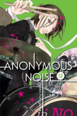 Anonymous Noise, Vol. 12 foto