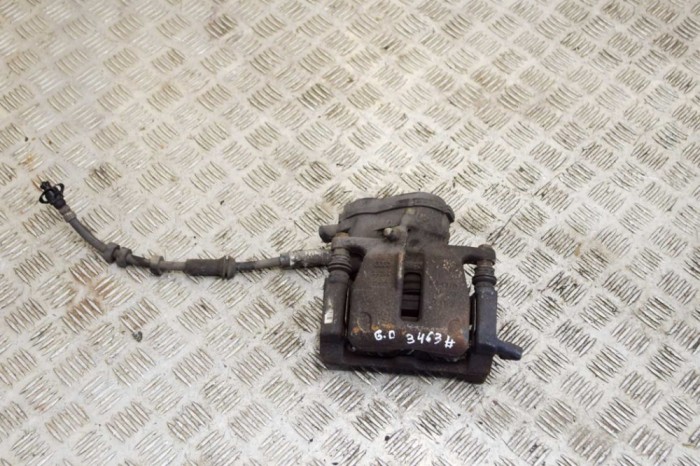 Etrier de fr&acirc;nă dreapta spate AUDI A5 8T3 2015 OEM: 32347485 14351354