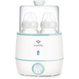 TrueLife Invio BW Double &icirc;ncălzitor multifuncțional pentru biberon 1 buc